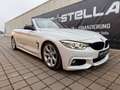 BMW 430 d M Sport F33 N57 Cabrio Weiß - thumbnail 30
