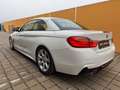 BMW 430 d M Sport F33 N57 Cabrio Weiß - thumbnail 6