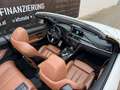 BMW 430 d M Sport F33 N57 Cabrio Weiß - thumbnail 41