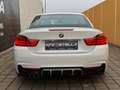 BMW 430 d M Sport F33 N57 Cabrio Weiß - thumbnail 5