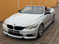 BMW 430 d M Sport F33 N57 Cabrio Weiß - thumbnail 32