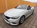 BMW 430 d M Sport F33 N57 Cabrio Weiß - thumbnail 29