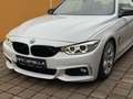 BMW 430 d M Sport F33 N57 Cabrio Weiß - thumbnail 44