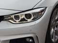 BMW 430 d M Sport F33 N57 Cabrio Weiß - thumbnail 45