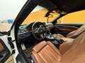 BMW 430 d M Sport F33 N57 Cabrio Weiß - thumbnail 8