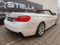 BMW 430 d M Sport F33 N57 Cabrio Weiß - thumbnail 33
