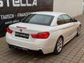 BMW 430 d M Sport F33 N57 Cabrio Weiß - thumbnail 48