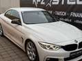 BMW 430 d M Sport F33 N57 Cabrio Weiß - thumbnail 47