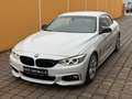 BMW 430 d M Sport F33 N57 Cabrio Weiß - thumbnail 43