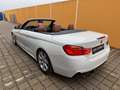 BMW 430 d M Sport F33 N57 Cabrio Weiß - thumbnail 36