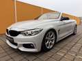 BMW 430 d M Sport F33 N57 Cabrio Weiß - thumbnail 28
