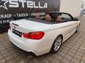 BMW 430 d M Sport F33 N57 Cabrio Weiß - thumbnail 34