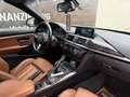 BMW 430 d M Sport F33 N57 Cabrio Weiß - thumbnail 21