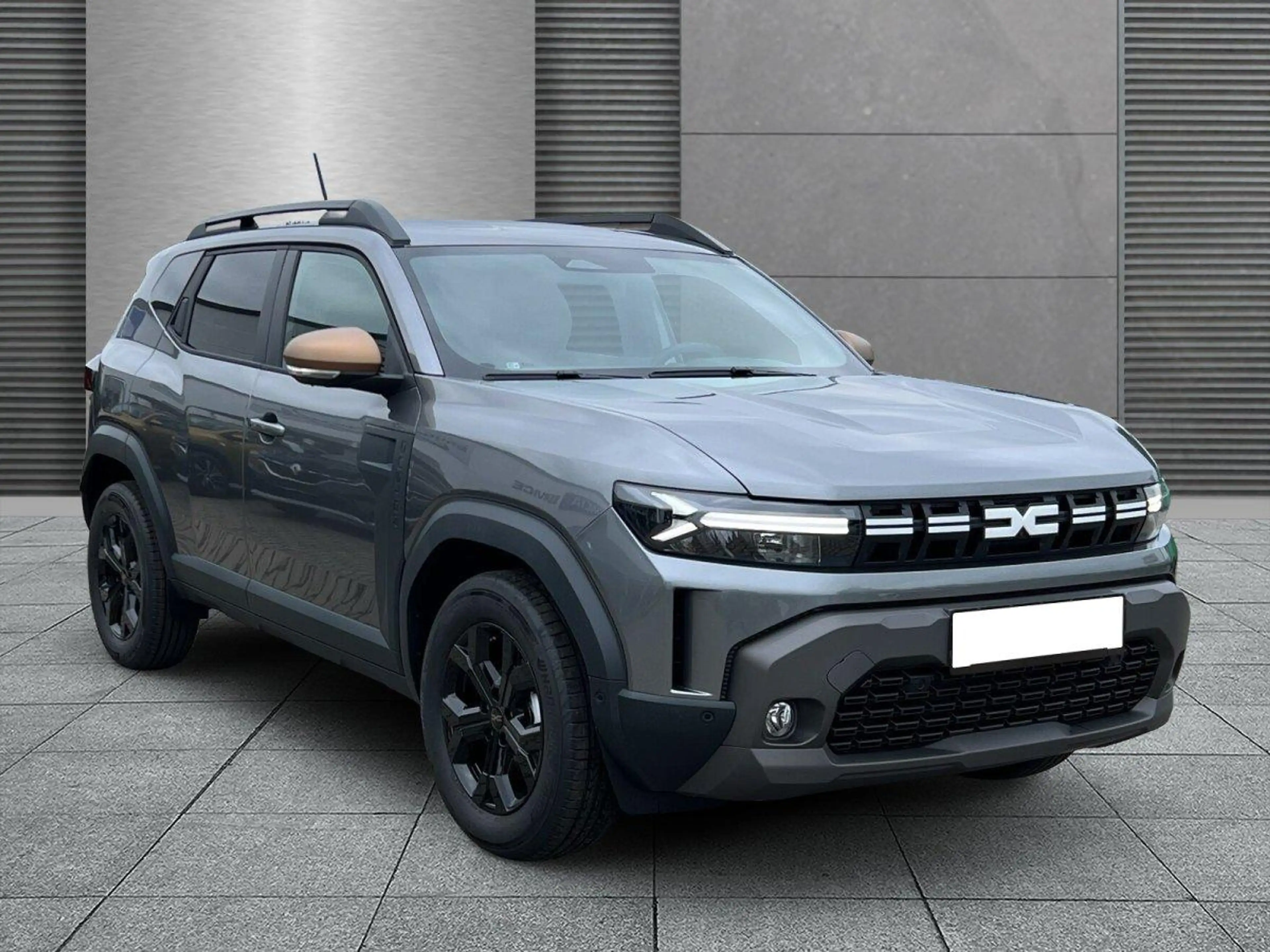 Dacia Duster Extreme SHZ LKHZ MV-Kamera TCe 120 ECO-G 90 kW ...