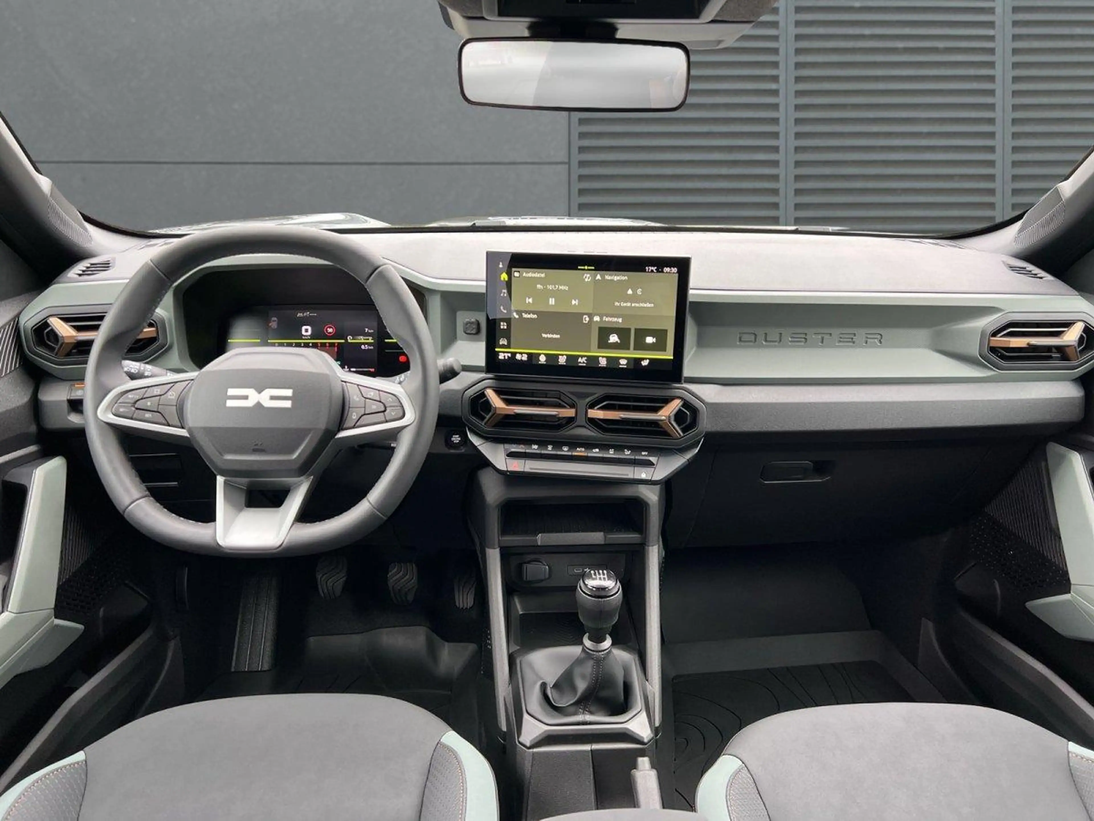 Dacia Duster Extreme SHZ LKHZ MV-Kamera TCe 120 ECO-G 90 kW ... — photo 5