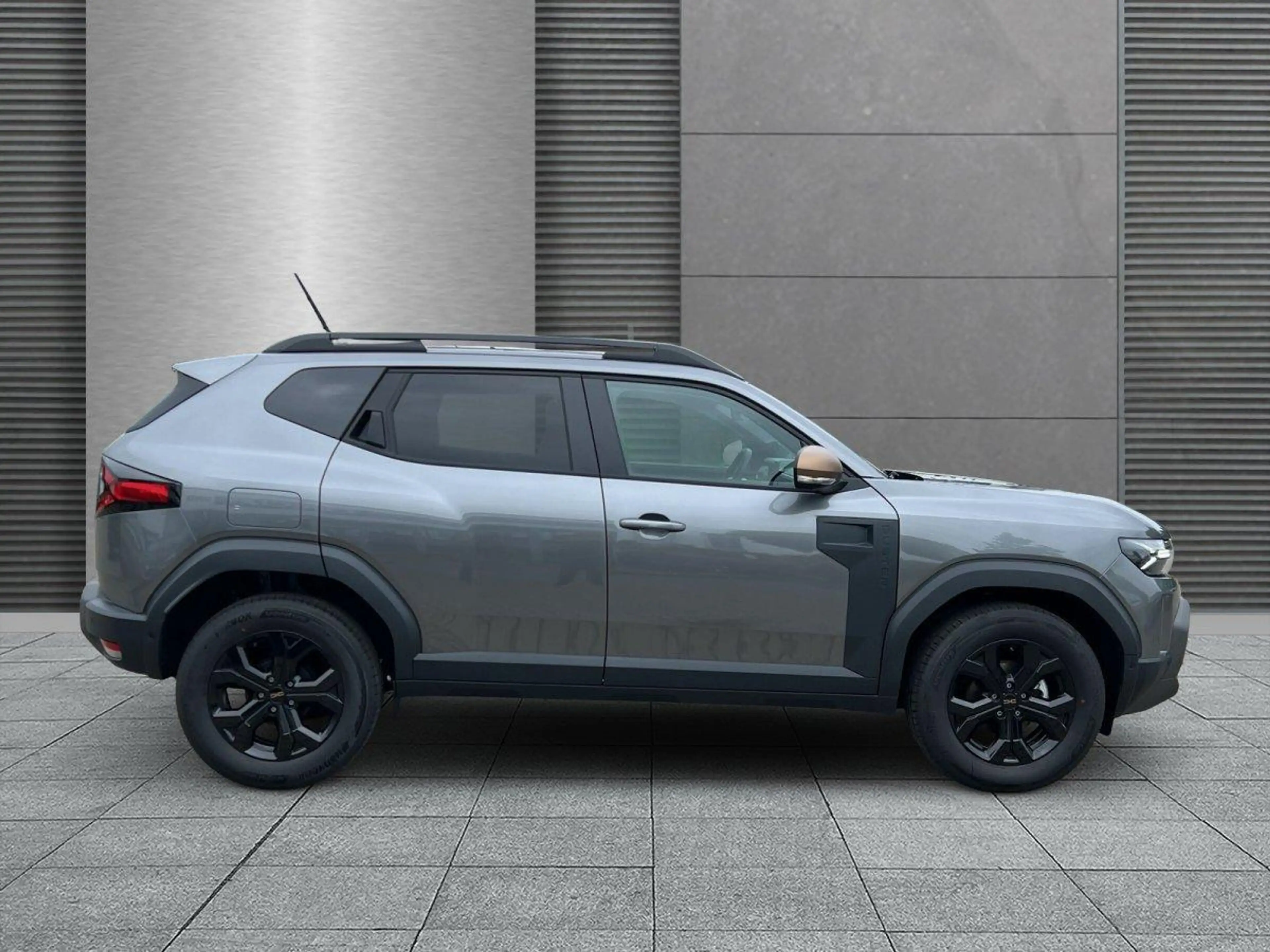 Dacia Duster Extreme SHZ LKHZ MV-Kamera TCe 120 ECO-G 90 kW ... — photo 2