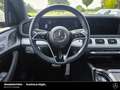 Mercedes-Benz GLE 580 GLE 580 4M AMG Airmatic AHK Pano Distronic NP144 Weiß - thumbnail 11