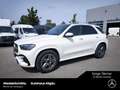 Mercedes-Benz GLE 580 GLE 580 4M AMG Airmatic AHK Pano Distronic NP144 Weiß - thumbnail 1