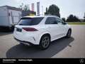 Mercedes-Benz GLE 580 GLE 580 4M AMG Airmatic AHK Pano Distronic NP144 Weiß - thumbnail 2