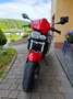 BMW F 800 R Rood - thumbnail 2