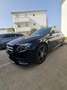 Mercedes-Benz E 220 d Bleu - thumbnail 2