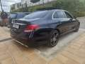 Mercedes-Benz E 220 d Bleu - thumbnail 1