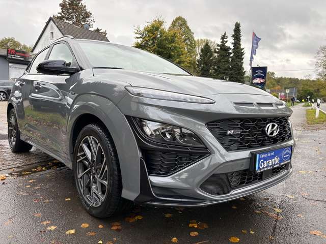 Hyundai KONA N Line Mild-Hybrid 2WD