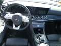 Mercedes-Benz E 350 d Cabrio AMG Line Interieur+Burmester Blanco - thumbnail 13