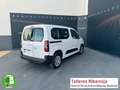 Opel Combo Life L BUSINESS 1.5BLUEHDI 100CV Blanc - thumbnail 12
