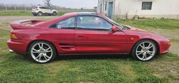 MR2 2.0i 16v 1990