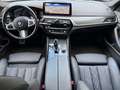 BMW 520 d xDrive M Sport Gris - thumbnail 10