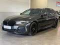 BMW 520 d xDrive M Sport Gris - thumbnail 1