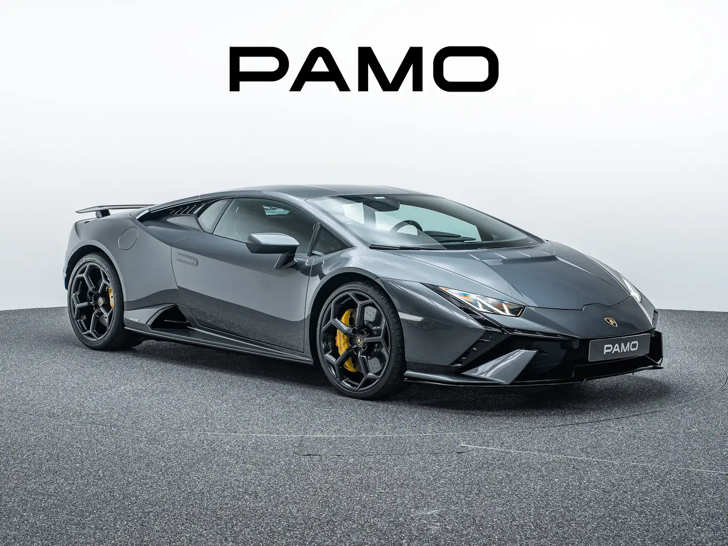 Lamborghini Huracán Lamborghini Huracán Tecnica | Racing Seats, Lift - 1