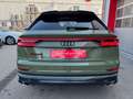 Audi Q8 Q8 50 MHEV quattro Tiptronic |SQ8 Umbau | Panorama Grün - thumbnail 9