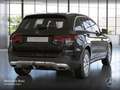 Mercedes-Benz GLC 200 d 4M AHK+LED+KAMERA+KEYLESS+9G Schwarz - thumbnail 5