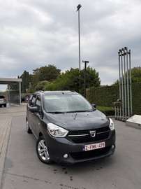 dCi 110 Prestige