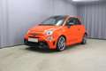 Abarth 595C Turismo 1.4 T-Jet 121 kW (165 PS), Verdeck Schw... Oranj - thumbnail 1