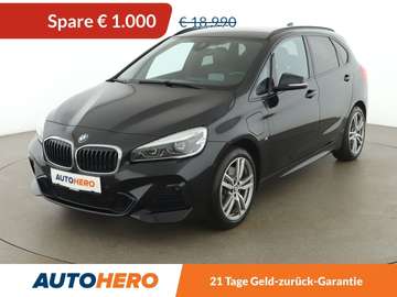 225xe Active Tourer M Sport