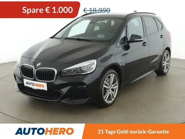 BMW 225 225xe Active Tourer M Sport