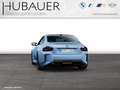 BMW M2 Coupé Aut. [M Driver´s Pack, Carbondach, HUD, ACC] Blau - thumbnail 7