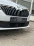 Skoda Fabia Combi Soleil 1-Hand/Voll Scheckheft/Klima Silber - thumbnail 9