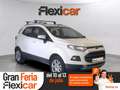 Ford EcoSport 1.5 Ti-VCT 110cv Blanco - thumbnail 1