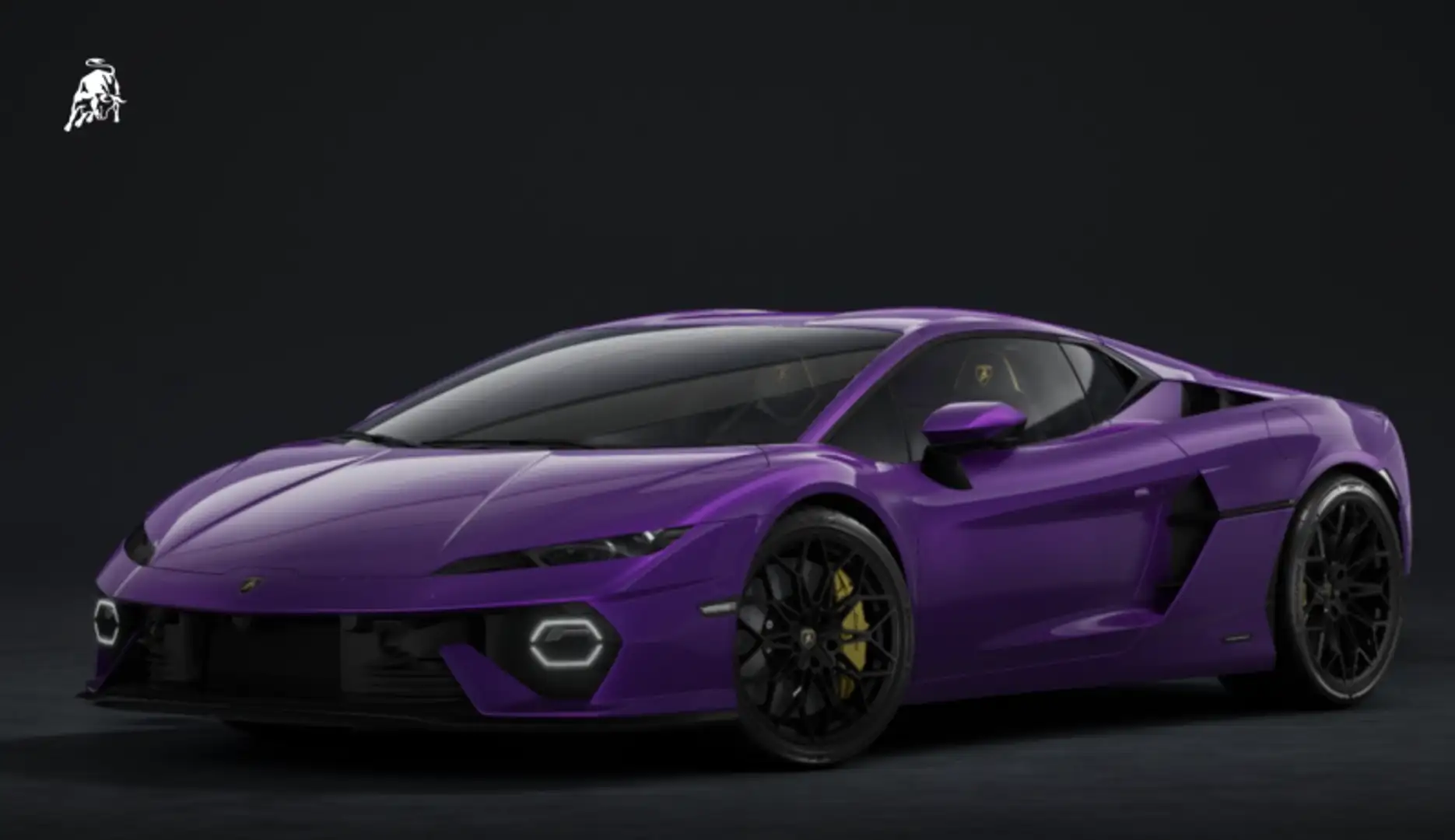 Lamborghini Temerario - 2