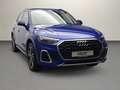 Audi Q5 50 TFSI e quattro S tronic S line Navi LED Blau - thumbnail 3