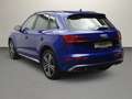 Audi Q5 50 TFSI e quattro S tronic S line Navi LED Blau - thumbnail 4