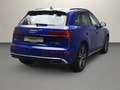 Audi Q5 50 TFSI e quattro S tronic S line Navi LED Blau - thumbnail 2