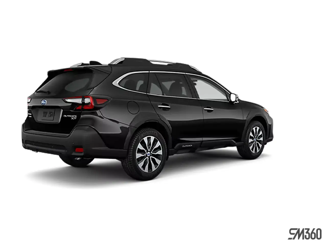 Subaru OUTBACK снимка Subaru OUTBACK