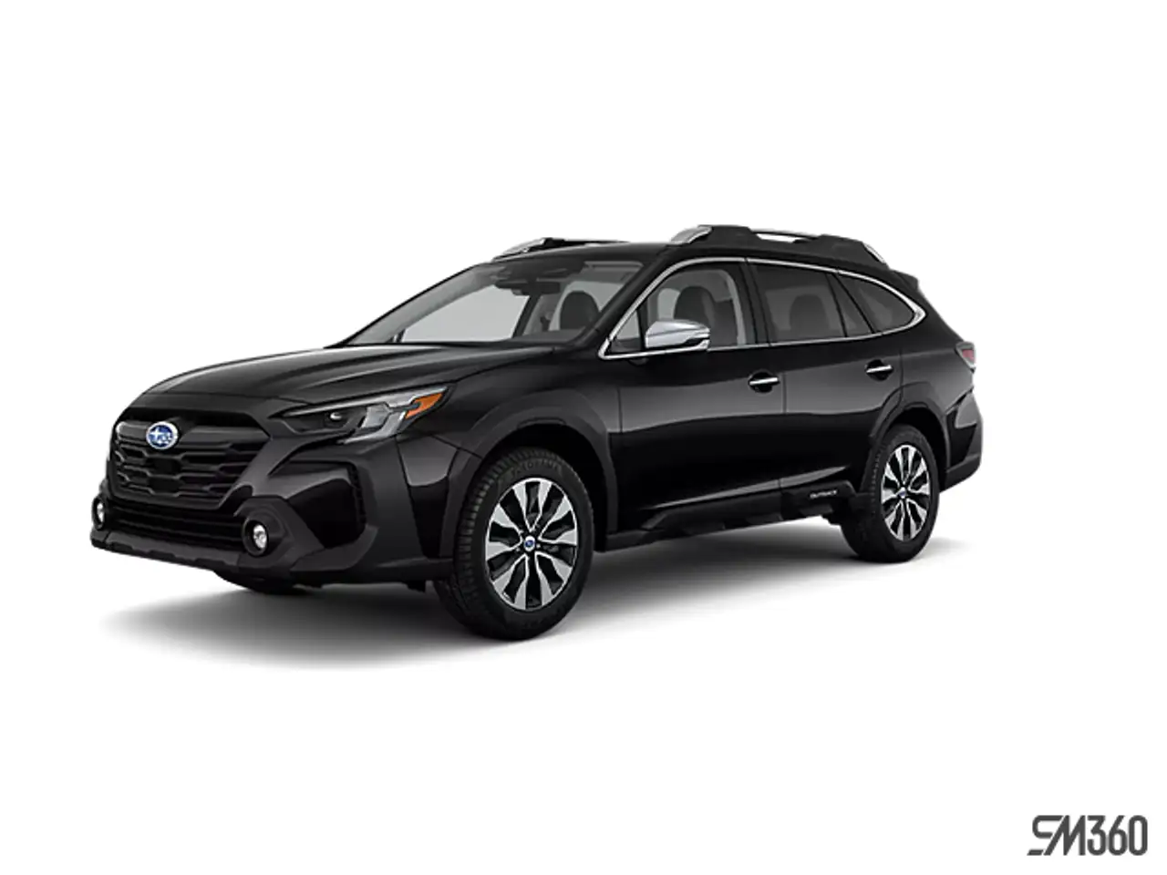 Subaru OUTBACK снимка Subaru OUTBACK