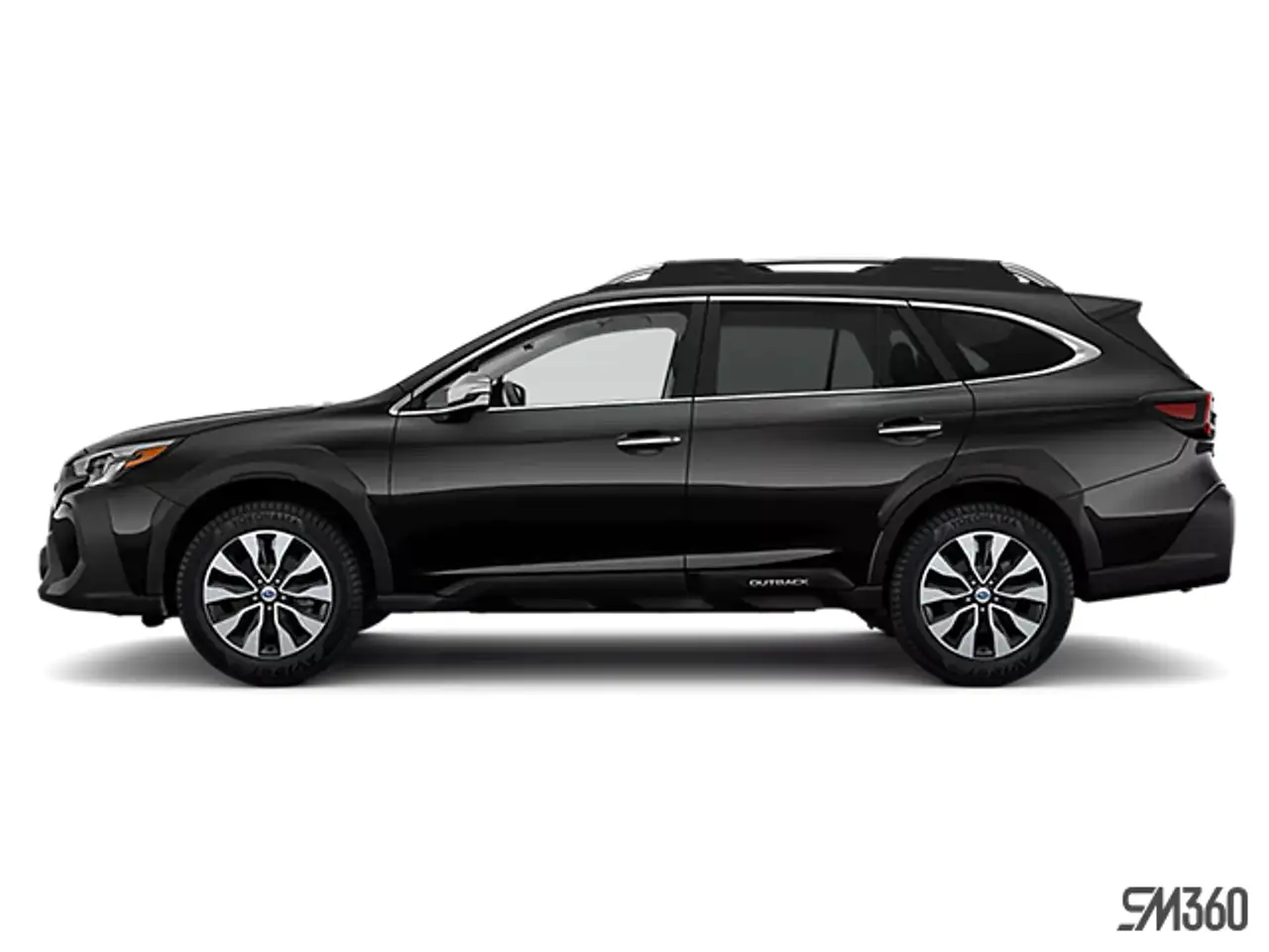 Subaru OUTBACK снимка Subaru OUTBACK