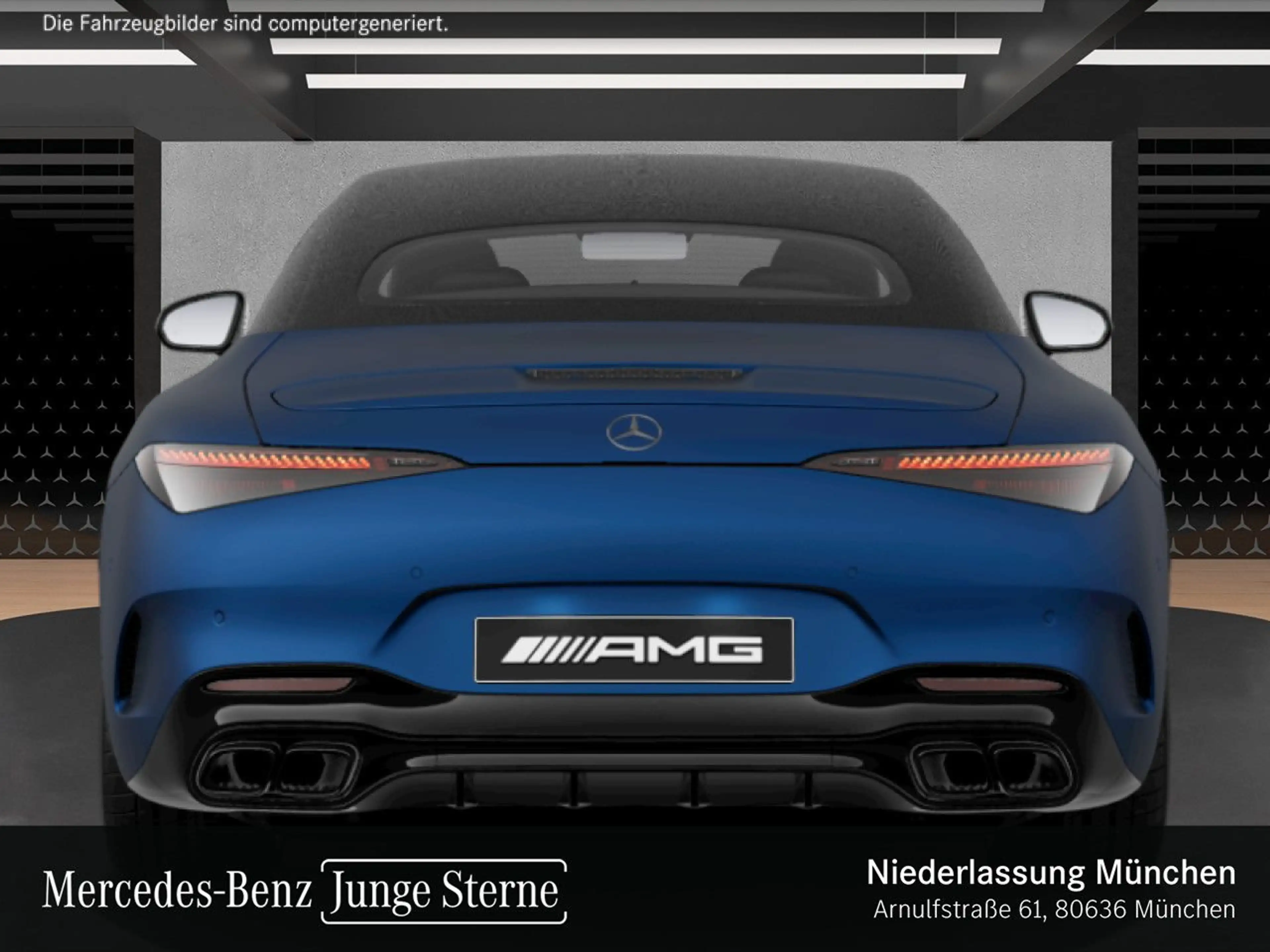 Mercedes-Benz SL 63 AMG Cab. 4M Fahrass WideScreen Sportpak HUD — photo 8